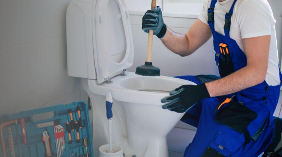 Professional Leak Detection Services in Redford, MO